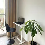 Feelhome With Kitchen Cracovia