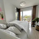 Feelhome With Kitchen * Cracovia