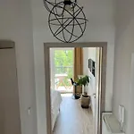Apartamento Feelhome With Kitchen Cracovia