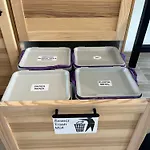 Feelhome With Kitchen
