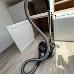 Feelhome With Kitchen Cracovia