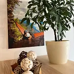 Feelhome With Kitchen Cracovia